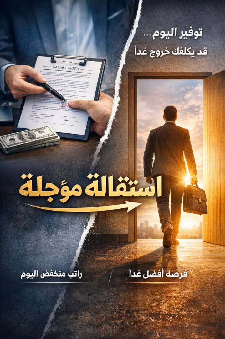 حين تدفع اقل مما يستحق يعمل أقل مما تتوقع
